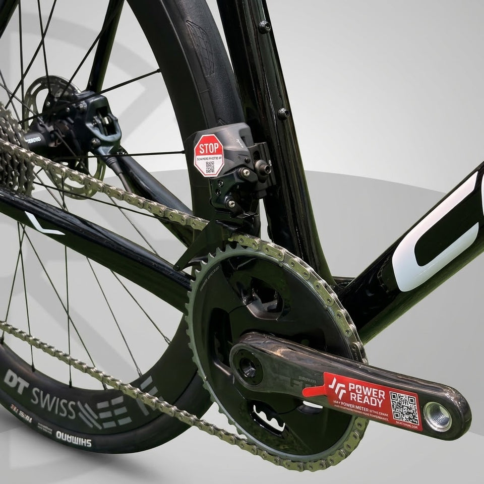 OW C21 PRO EDITION Full Carbon Road Bike