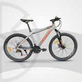 alvas farmox 26 inch (Orange)