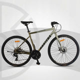Pantera Street 1.1 Hybrid Bike (gray)