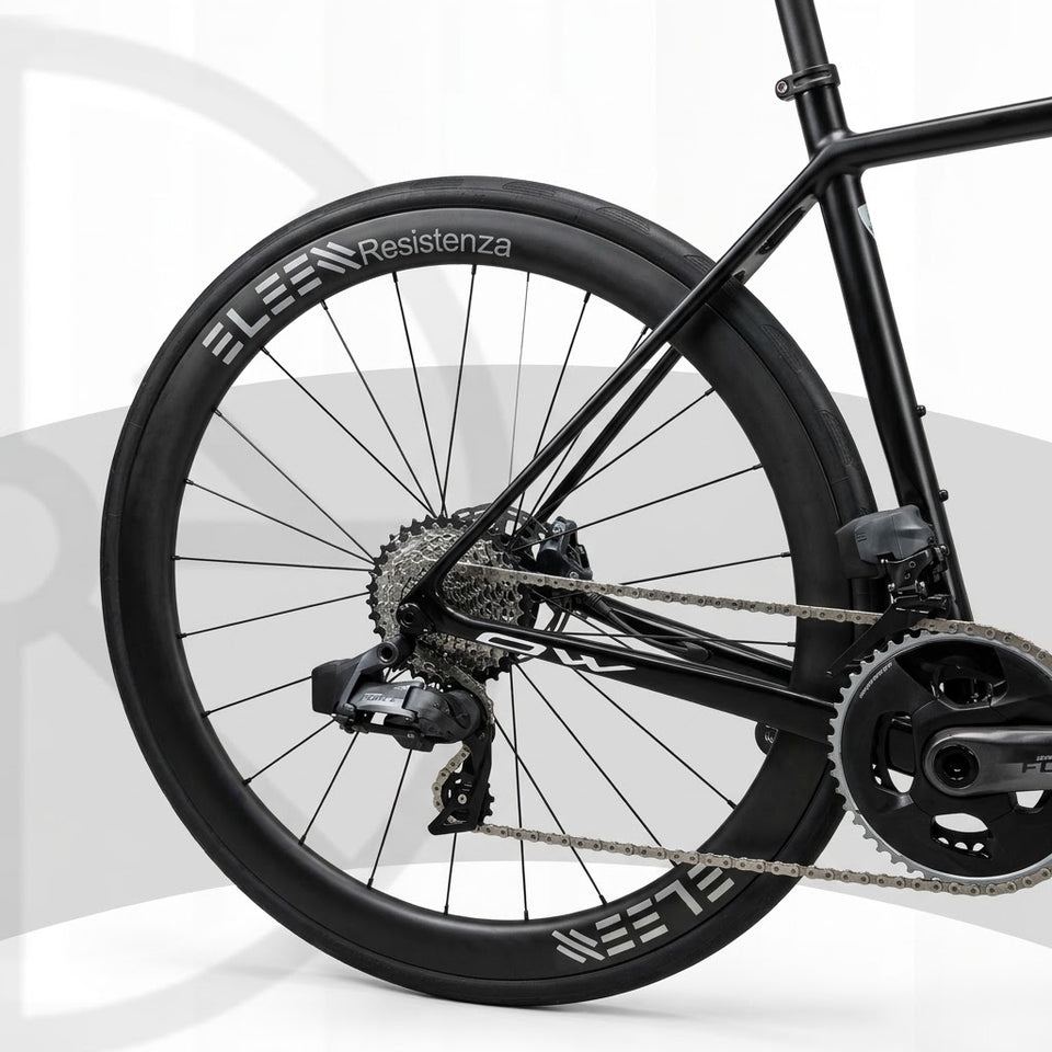 OW C21 PRO EDITION Full Carbon Road Bike