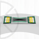 Multi-Function Chest Expander Fitness Tool - IR 97759