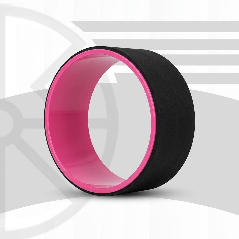 Yoga Wheel