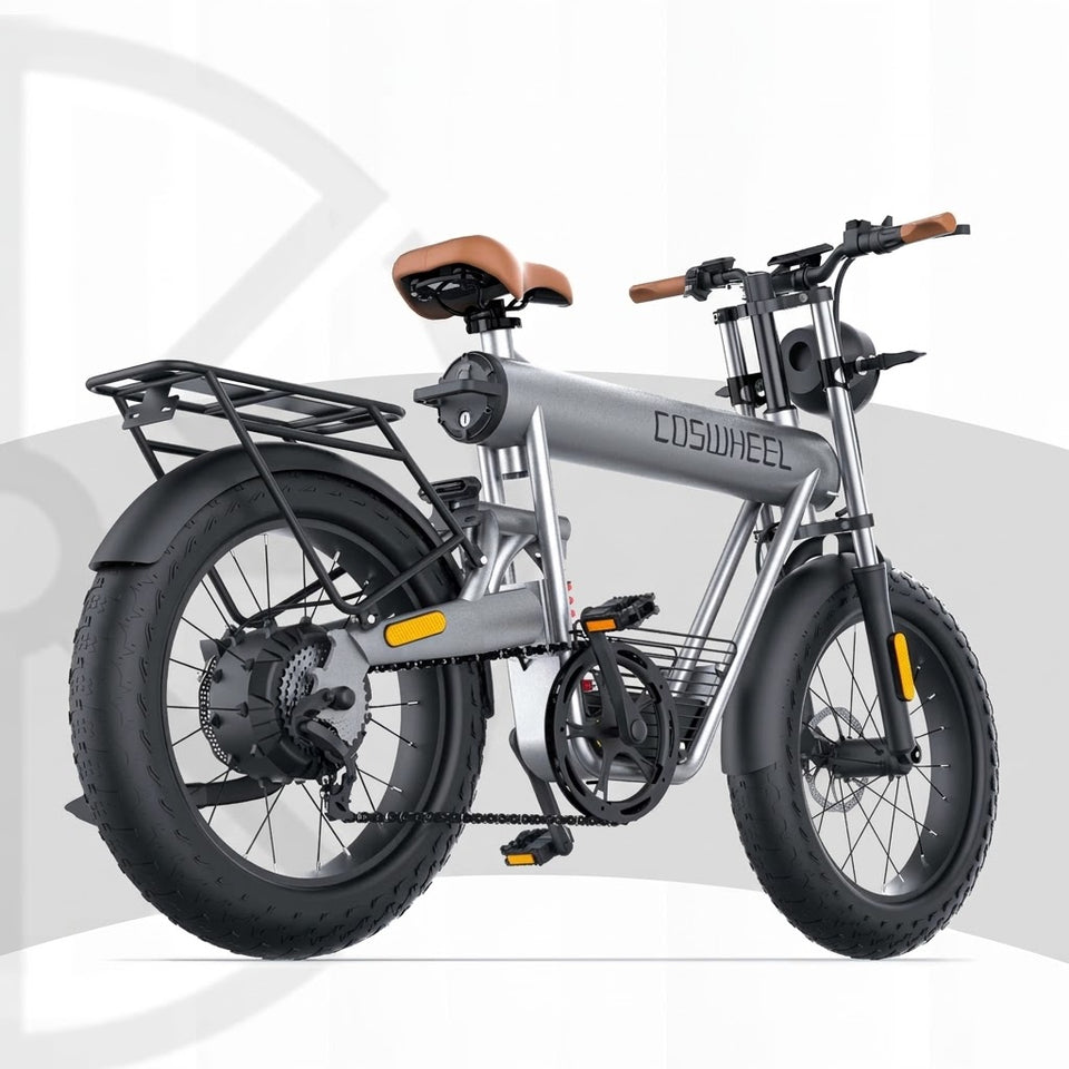 COSWHEEL ( T20 R )