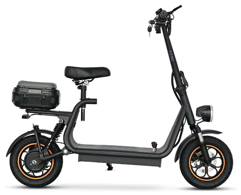 Aero X12