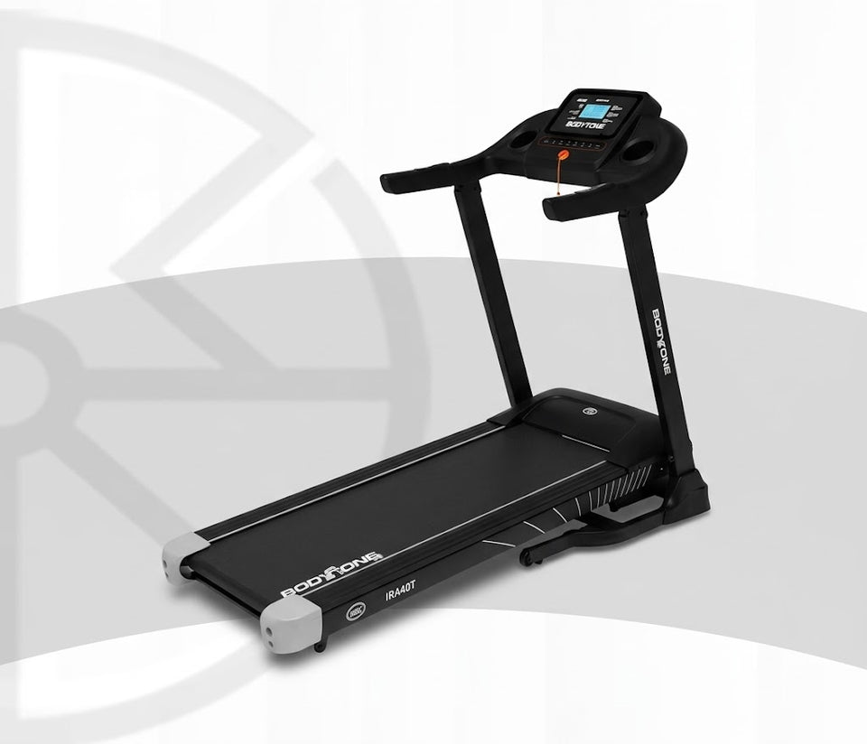 Smart Treadmill Bodytone AR400SM-G