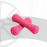 Vinyl Dumbbell 1KG