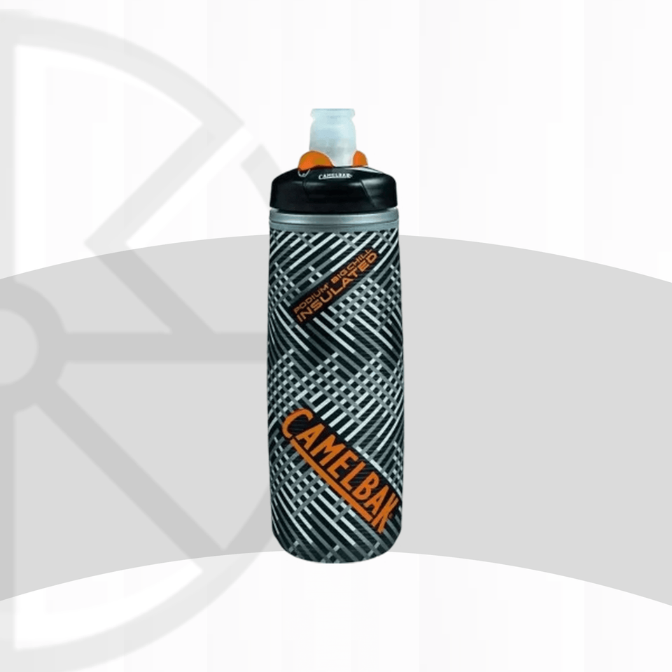 Camelbak Water Bottle Dark