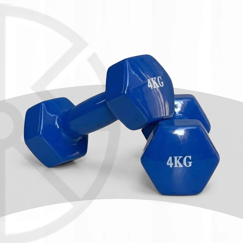 Dumbbell 4KG (pair)