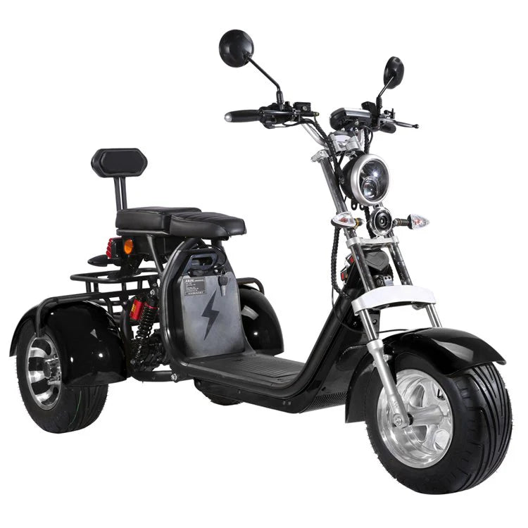 Aero City coco 3 wheels