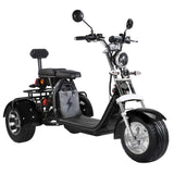 Aero City coco 3 wheels