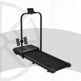 walking pad icon V19 with Crazy fit massager