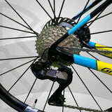 Wilier GTR Disc Full Carbon Road Bike (Ultegra Di2 12s)