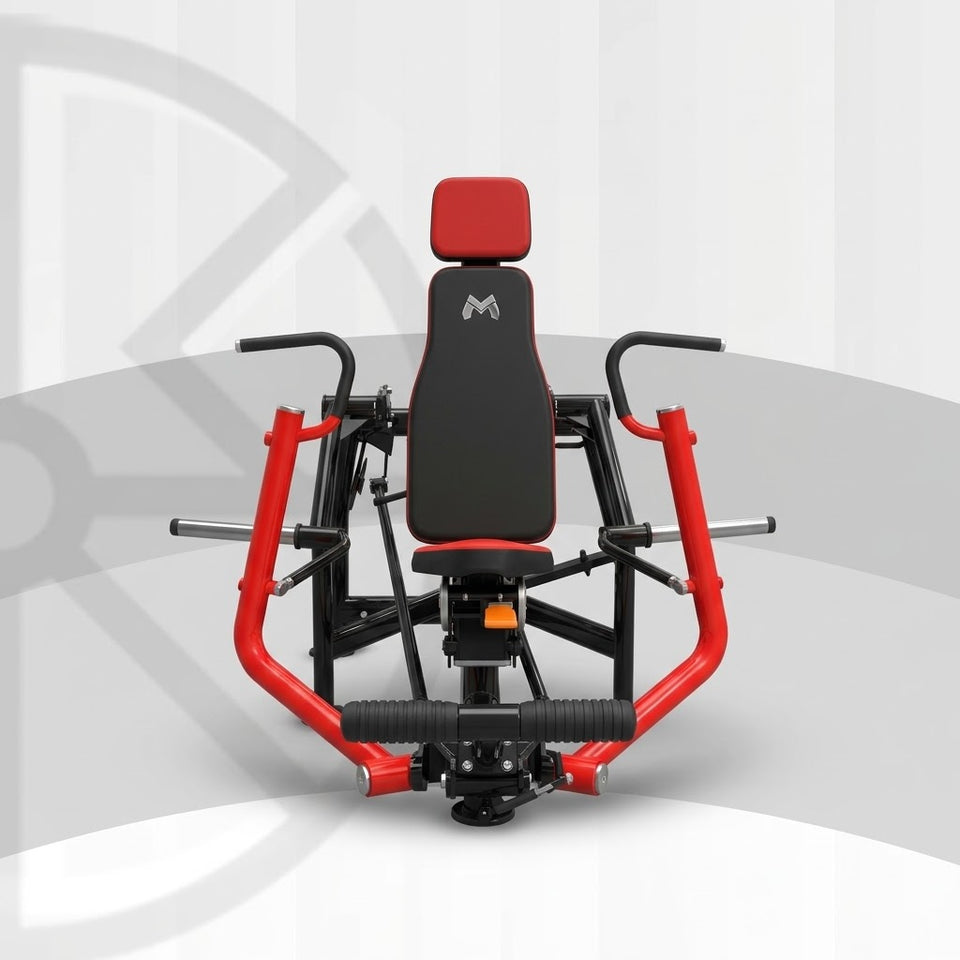 Panatta CHEST PRESS-BH-01A