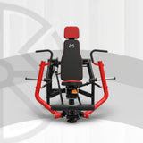 Panatta CHEST PRESS-BH-01A