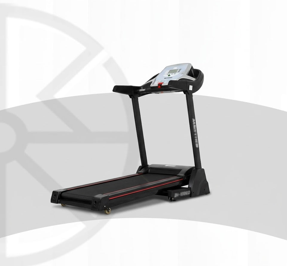Bodytone Electric Treadmill – 2 HP -DT14