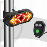 WIRLESS REMOTE CONTROL TURN SIGNAL
