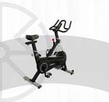 Bodytone Connect Indoor Bike - Interactive Exercise Bike - AB200C-G