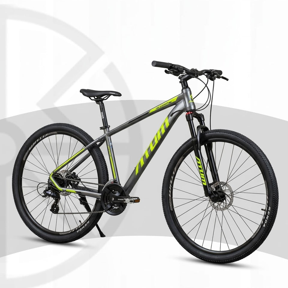 Atum Storm 29inch (Green)