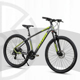 Atum Storm 29inch (Green)