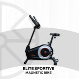 Magnetic Bike Elite Sportive