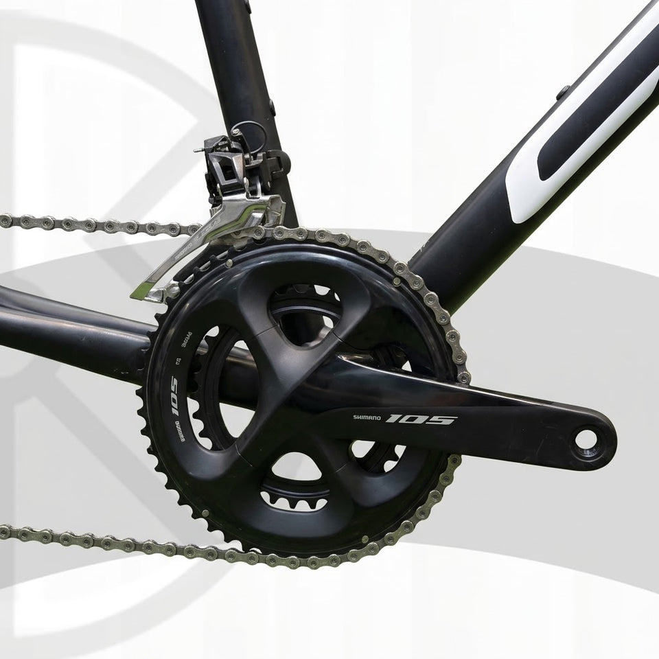 OW SCA 21 (Black)
