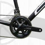 OW SCA 21 (Black)