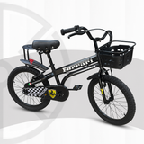 Ferrari k 20 Black