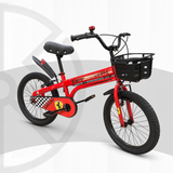 Ferrari k 20 Red