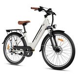 Windhorse F2 ebike 26