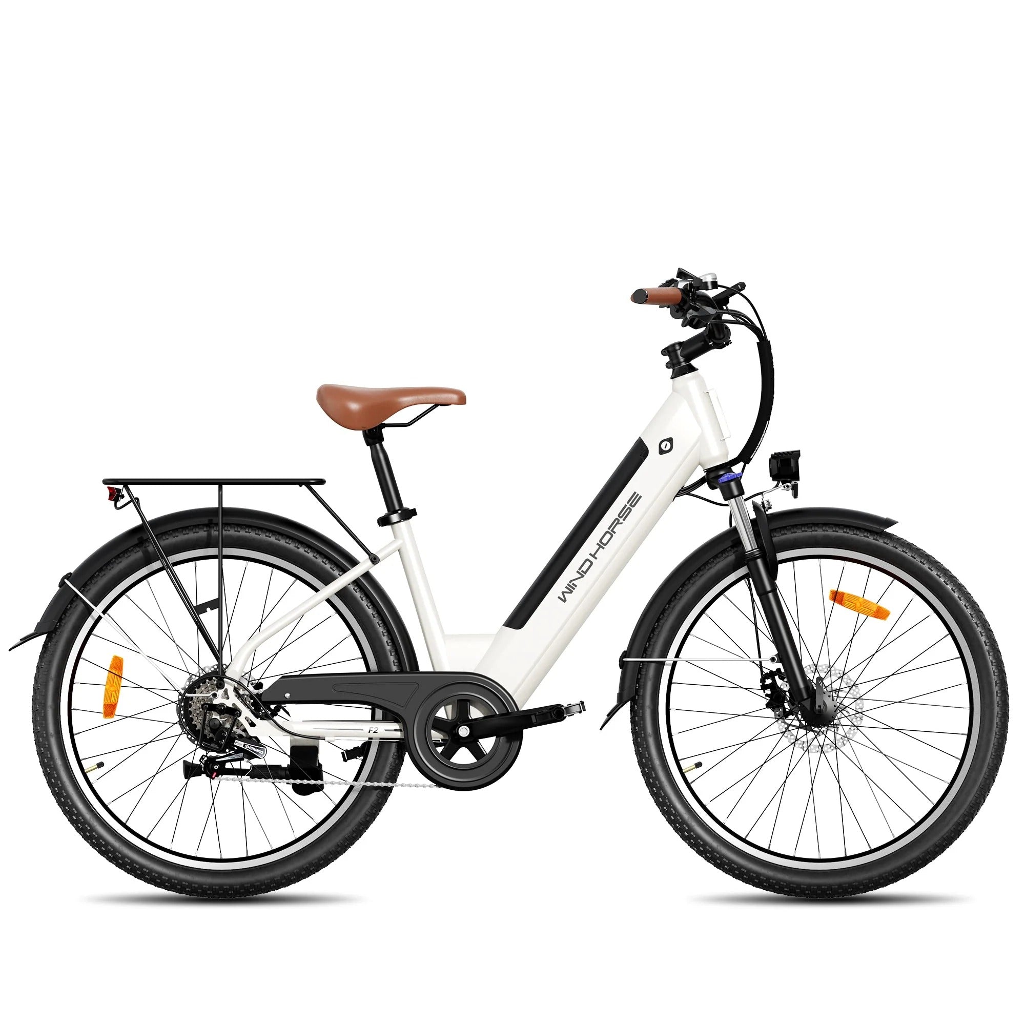 Electric Bicycle