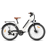 Windhorse F2 ebike 26
