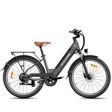 Windhorse F2 ebike 26