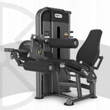 Leg Extension & Seated Leg Curl Machine – U2086C – commercial gym equipment available at Train & Ride Egypt