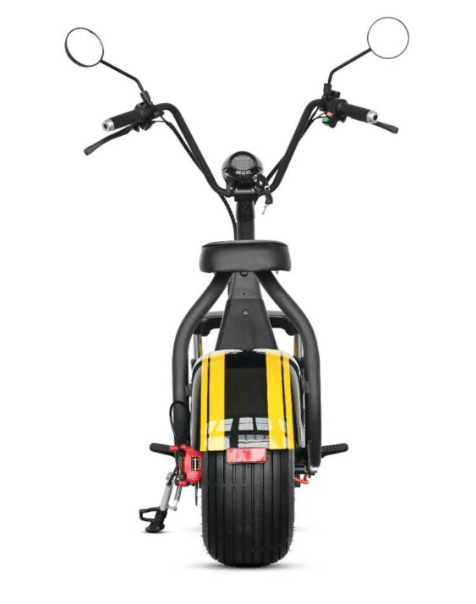 Aero City Coco M1 Electric Scooter