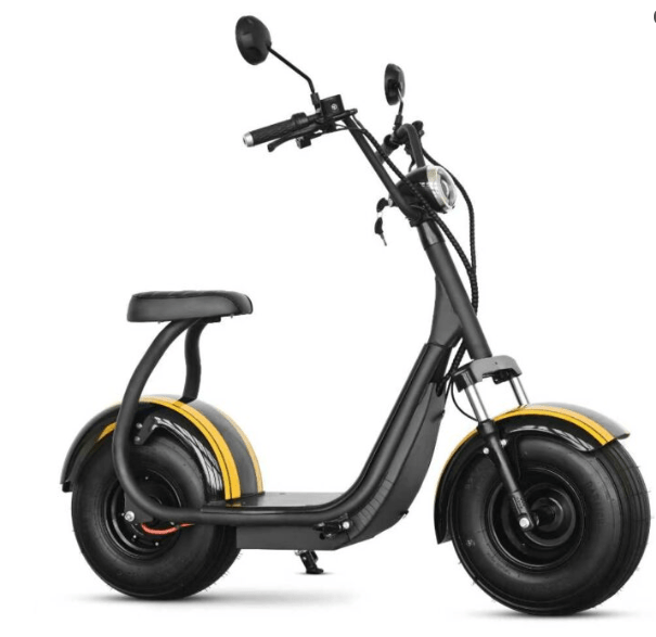 Aero City Coco M1 Electric Scooter