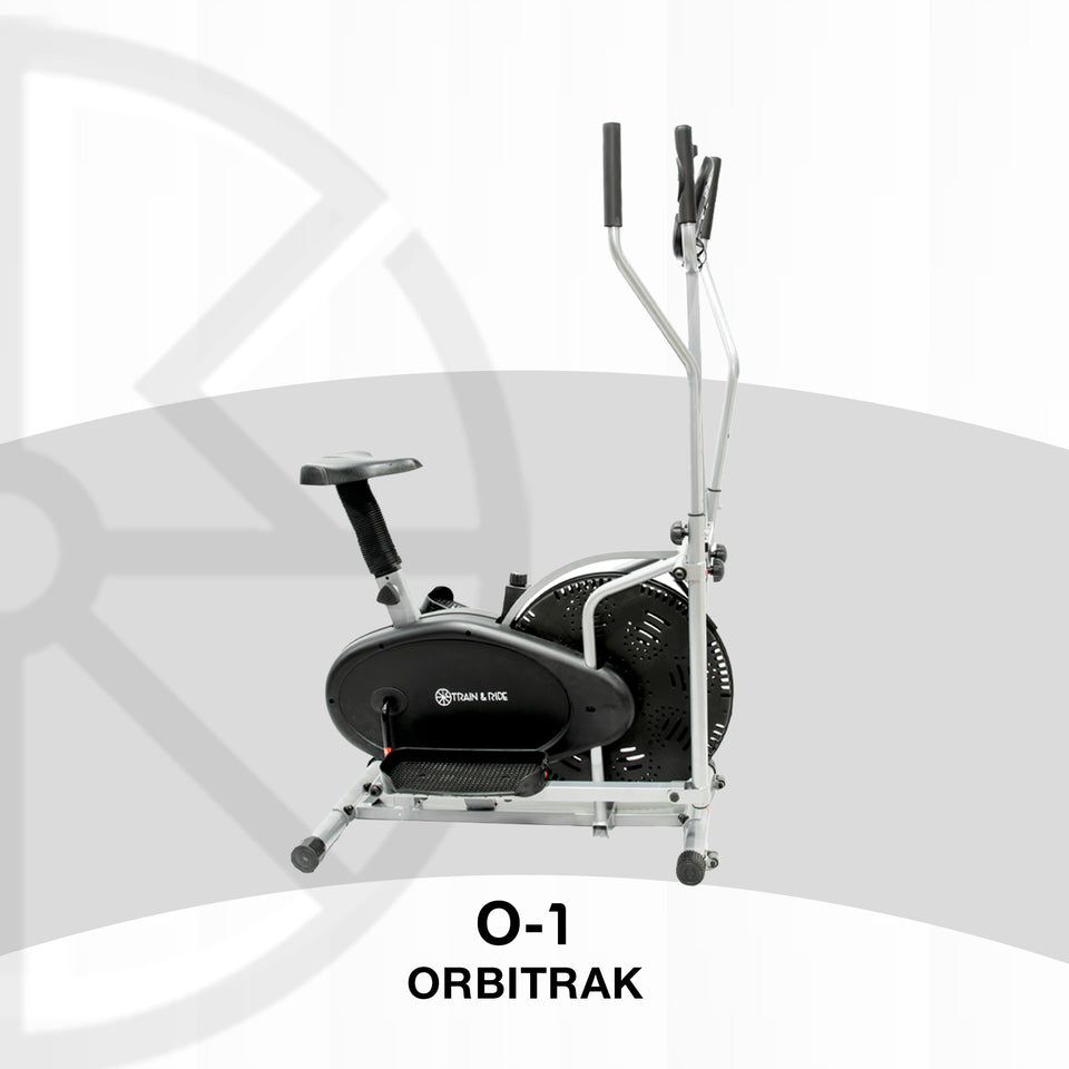 O-1 Orbitrak
