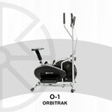 O-1 Orbitrak