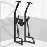 Power Tower – Dip, Chin-Up & Knee Raise Station TN44 – commercial gym equipment available at Train & Ride Egypt