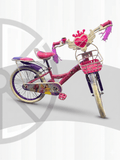 Princess 20