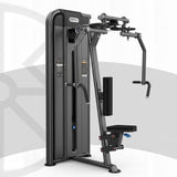 Rear Delt & Pec Fly Machine – U2007C – commercial gym equipment available at Train & Ride Egypt