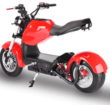 Aero Nitro Electric Scooter
