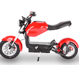 Aero Nitro Electric Scooter