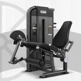 Seated Leg Extension Machine – U2002C – commercial gym equipment available at Train & Ride Egypt