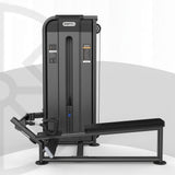 Seated Low Row (Long Pull) – U2033C – commercial gym equipment available at Train & Ride Egypt