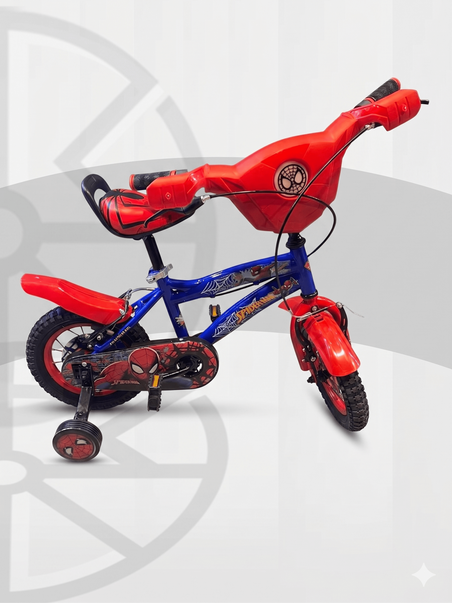 12 Bikes