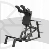Super Squat Machine – U3065L (Plate Loaded) – commercial gym equipment available at Train & Ride Egypt