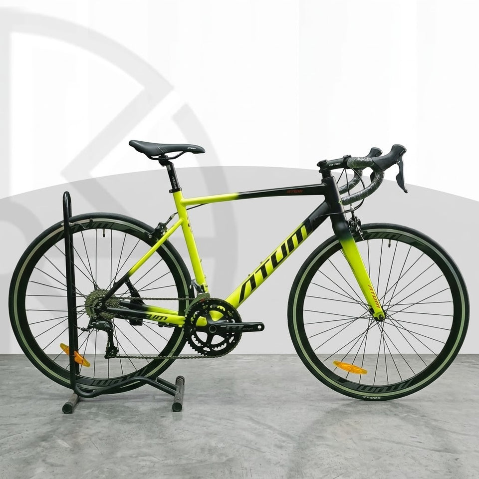 Atum Pulse Full Aluminum