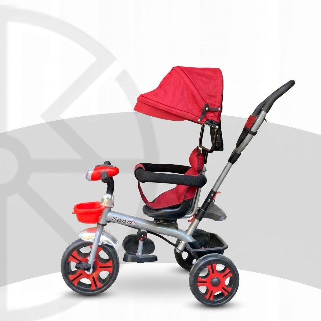 Baby Bikes