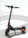 Aero Q9 Max Electric Scooter – 1000W – NFC