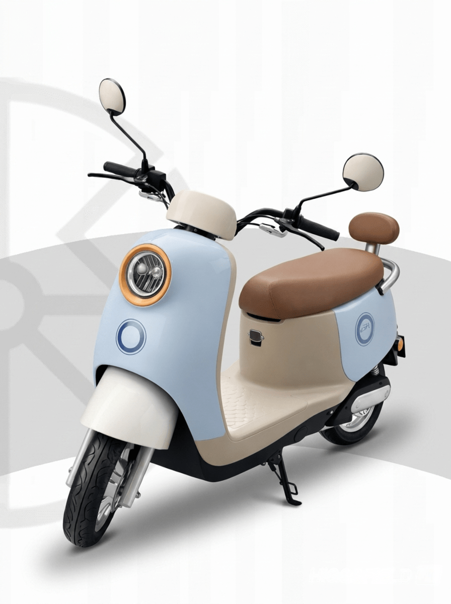 Electric Scooters